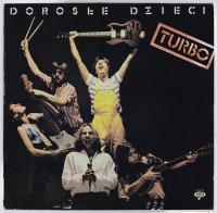 Dorosłe dzieci