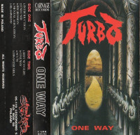 One Way