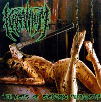 Ten Acts of Sickening Perversity