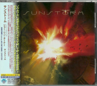 Sunstorm