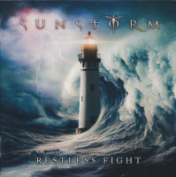 Restless Fight