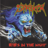 Eyes in the Night