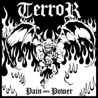 Pain into Power