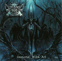 Immortal Black Art