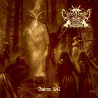 Salem 1692