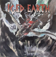 Night of the Stormrider