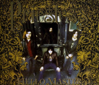 Hello Master
