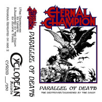 Parallel of Death
