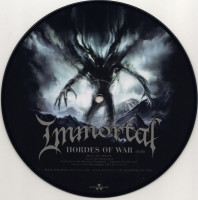 Hordes of War / Valley of the Damned