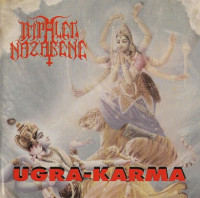 Ugra-Karma