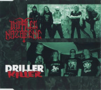 Impaled Nazarene vs. Driller Killer