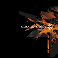 Album cover for Cult of Luna