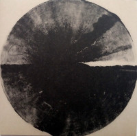 Album cover for A Dawn to Fear