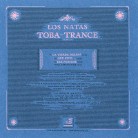 Toba-Trance