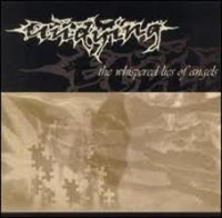 The Whispered Lies Of Angels