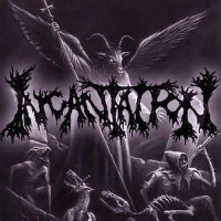 Upon the Throne of Apocalypse