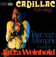 Cadillac (Fahr Weg)