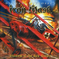 Shadow of the Red Baron