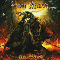 Black as Death