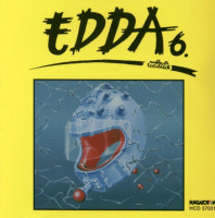 Edda Művek 6.