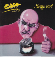 Szaga van!