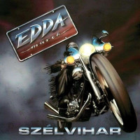 Szélvihar