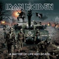 A Matter of Life and Death