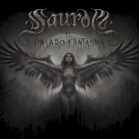 El pájaro fantasma