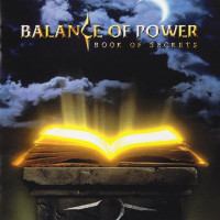 Book of Secrets