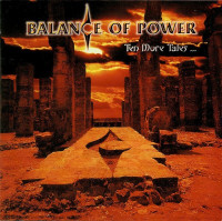 Ten More Tales of Grand Illusion