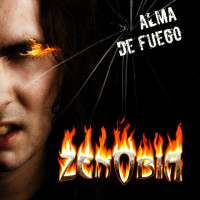 Alma de fuego