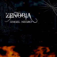 Ángel negro