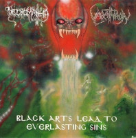 The Black Arts / The Everlasting Sins
