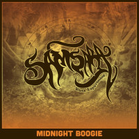 Midnight Boogie