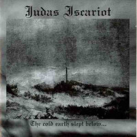 The Cold Earth Slept Below...