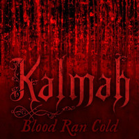 Blood Ran Cold
