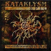 Epic: The Poetry of War