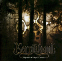Spirit of the Forest