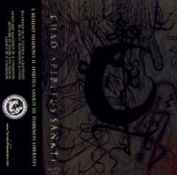 Spiritus Sankti