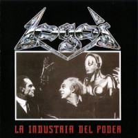 La industria del poder