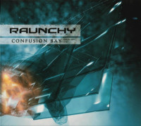 Confusion Bay