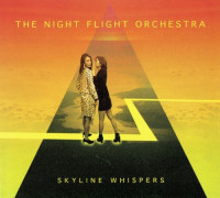 Skyline Whispers