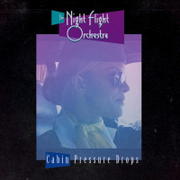 Cabin Pressure Drops