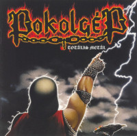 Totális metal