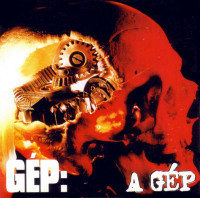 A gép