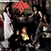 Knights of Love
