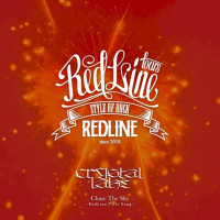 CHASE THE SKY -RedLine Title Song-