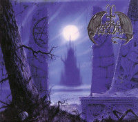 Enter the Moonlight Gate