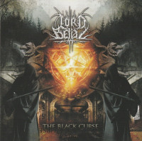 The Black Curse