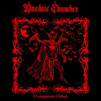 Vampyrum Order